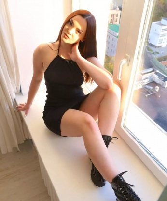 Анкета проститутки Эльза - город Новожиловка, 18 лет, №2278