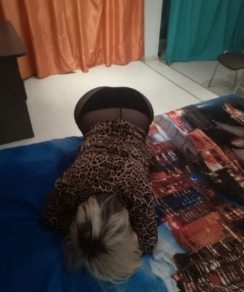 Анкета проститутки Татьяна - город Новожиловка, 29 лет, №7231